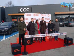 Read more about the article Kompleksowa organizacja otwarcia Rock Park Tarnobrzeg